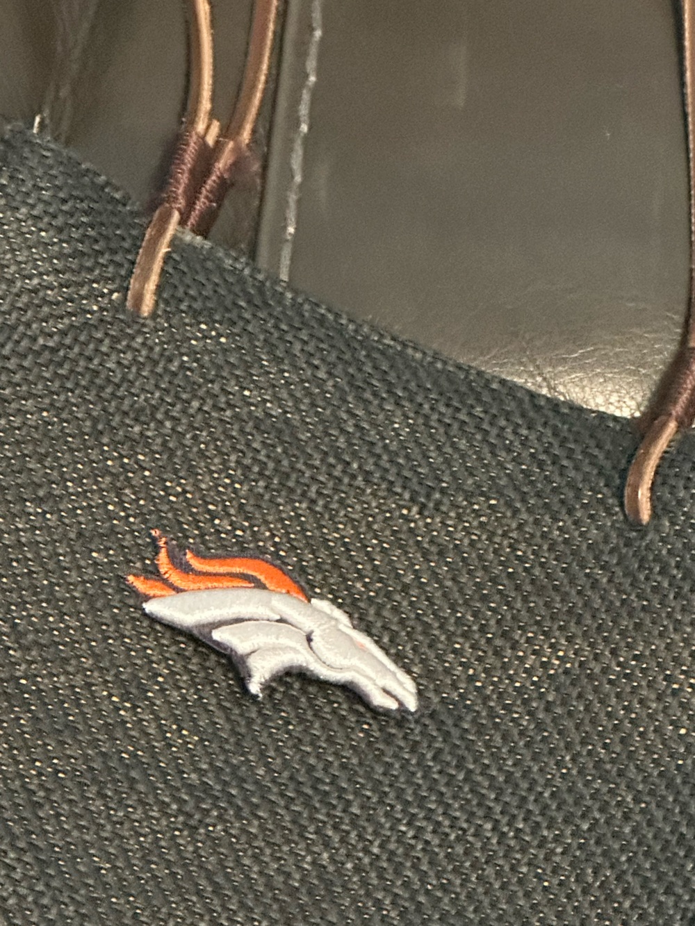 Denver ‘Broncos’ Classic Bag